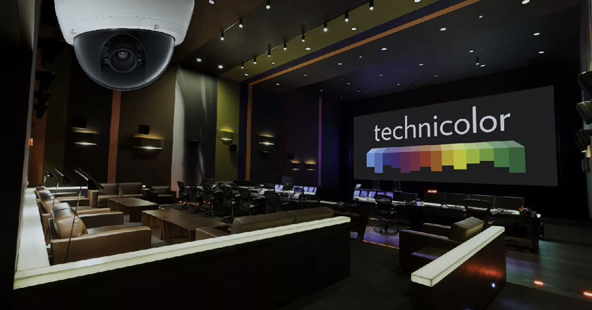 Award-Winning Security Solution Protects Technicolor’s Intellectual Property 
