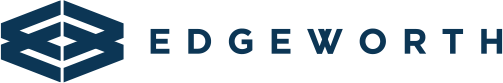 Edgeworth Security logo